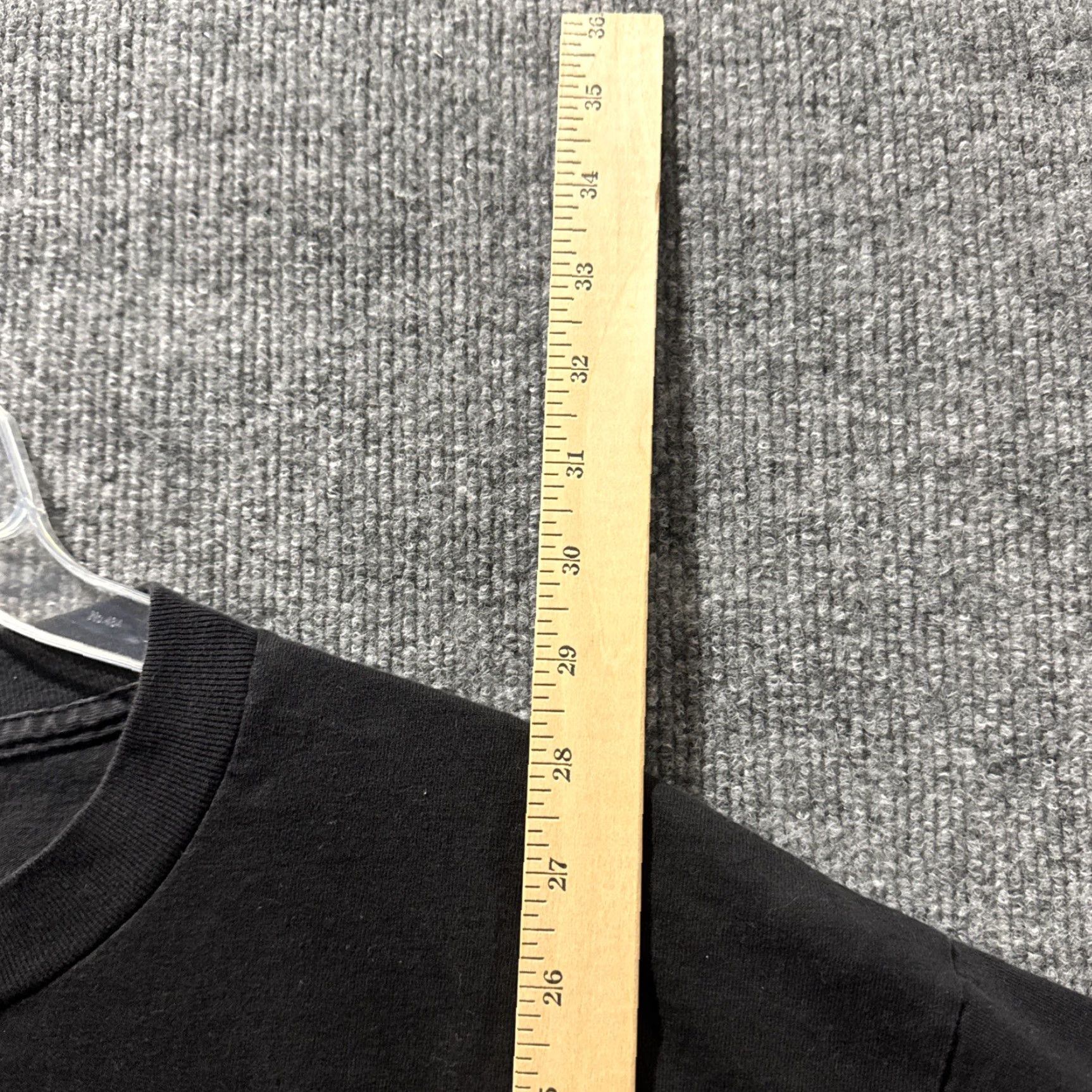 Hanes VINTAGE Mixman Music Mixer Alien Short Sleeve Black T-Shirt Men’s XL Y2K 90s Hanes Mens Size US XL / EU 56 / 4 - 6 Thumbnail