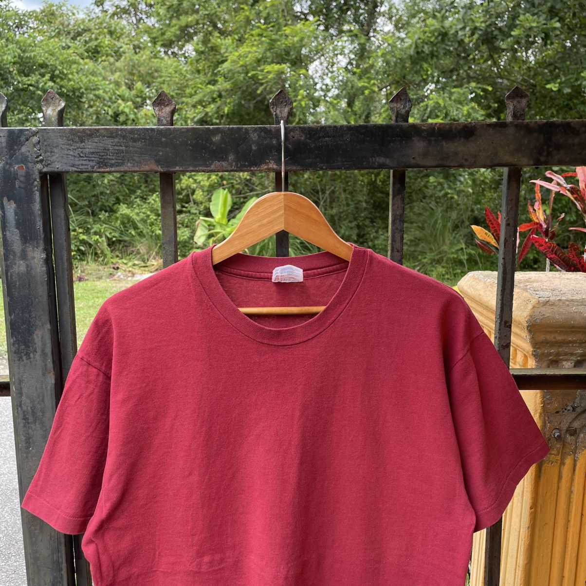 Other 🔥Vintage 90s Surfwex Core Surf Big Air Waves Graphic Tee Size US L / EU 52-54 / 3 - 3 Thumbnail