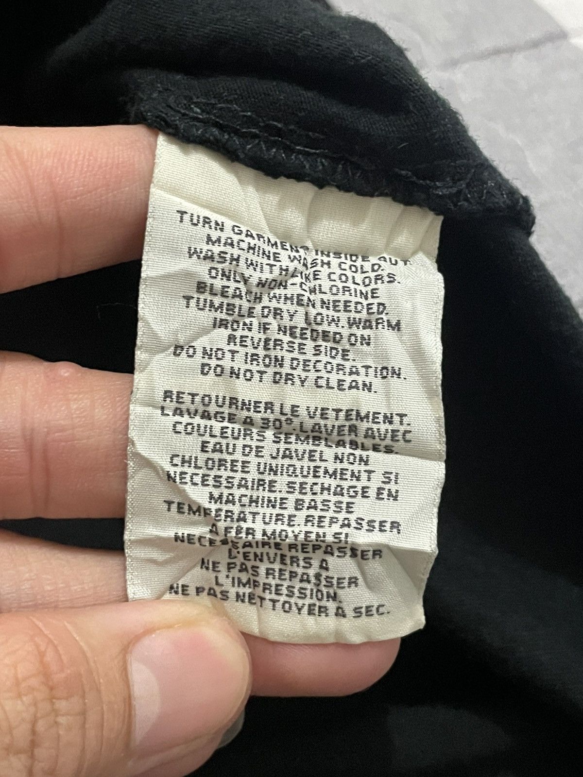 Denim & Supply Ralph Lauren Vintage denim & supply ralph lauren Size US L / EU 52-54 / 3 - 4 Thumbnail