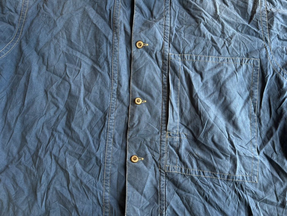 Hai Sporting Gear × Japanese Brand × Vintage Vintage Hai sporting gear Size US L / EU 52-54 / 3 - 4 Thumbnail