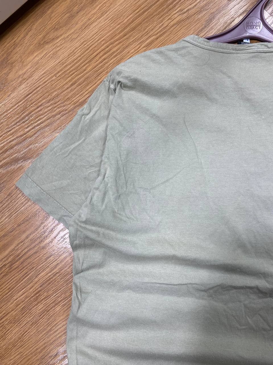 Affliction Y2K Affliction Style All Over Print T Shirt Tee Tapout Japan Size US L / EU 52-54 / 3 - 20 Thumbnail