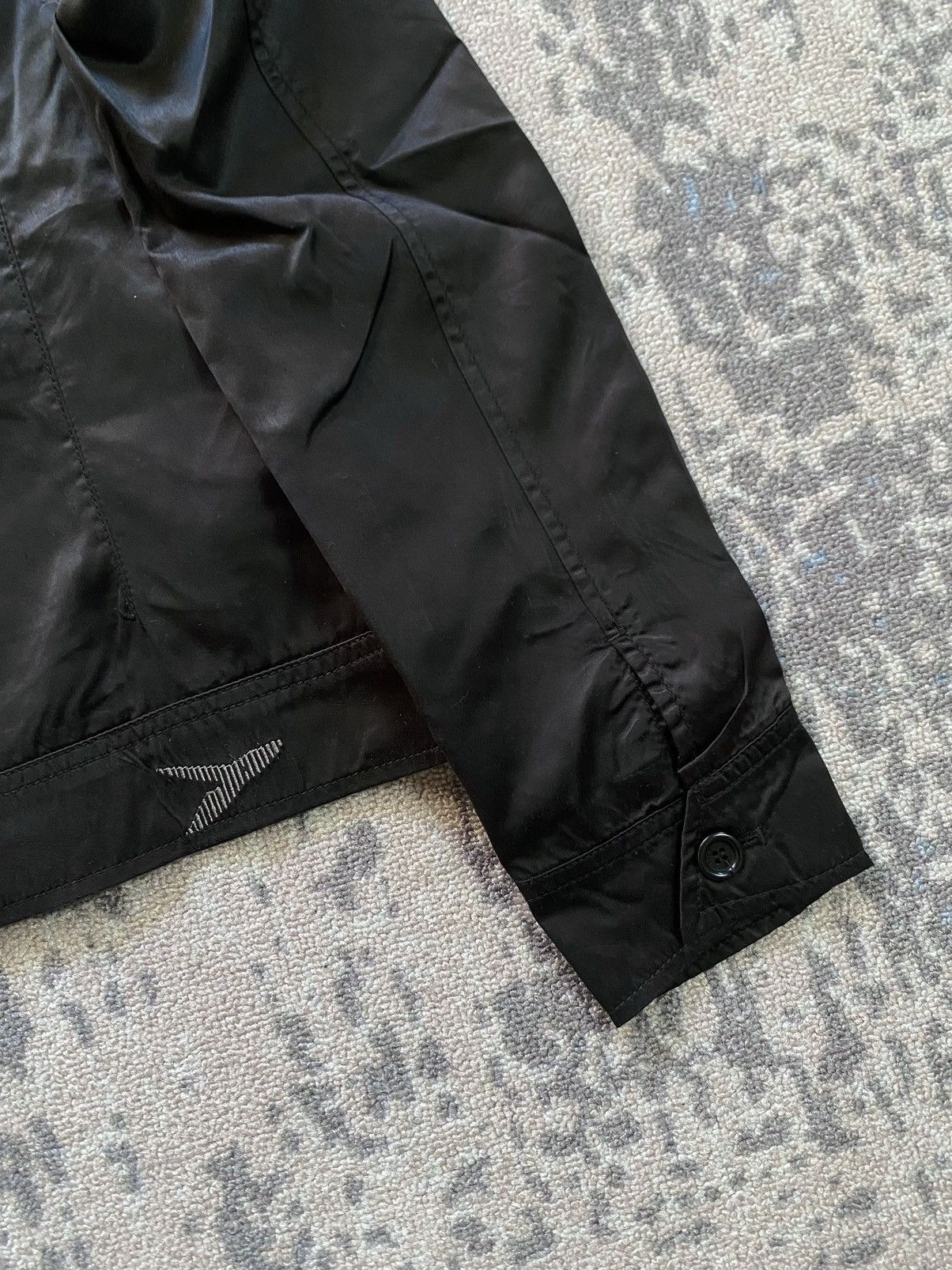 If Six Was Nine × Japanese Brand × KMRii Japanes Nipper mulitpocket Ifsix vkei style Size US M / EU 48-50 / 2 - 7 Thumbnail