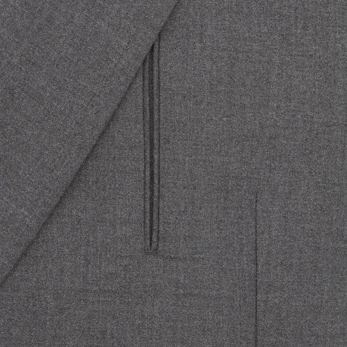 Dior o1bcso1str1224 Oblique Jacket in Anthracite Grey Size US XL / EU 56 / 4 - 4 Thumbnail