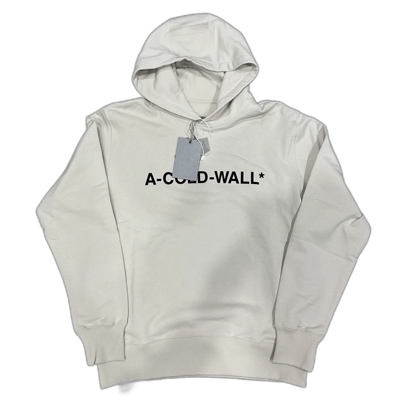 A-COLD-WALL* A-COLD-WALL* Basic Logo Hoodie Size US S / EU 44-46 / 1 - 1 Thumbnail