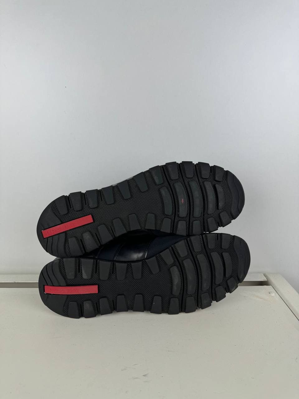 Prada Prada sneakers Size US 9.5 / EU 42-43 - 6 Thumbnail