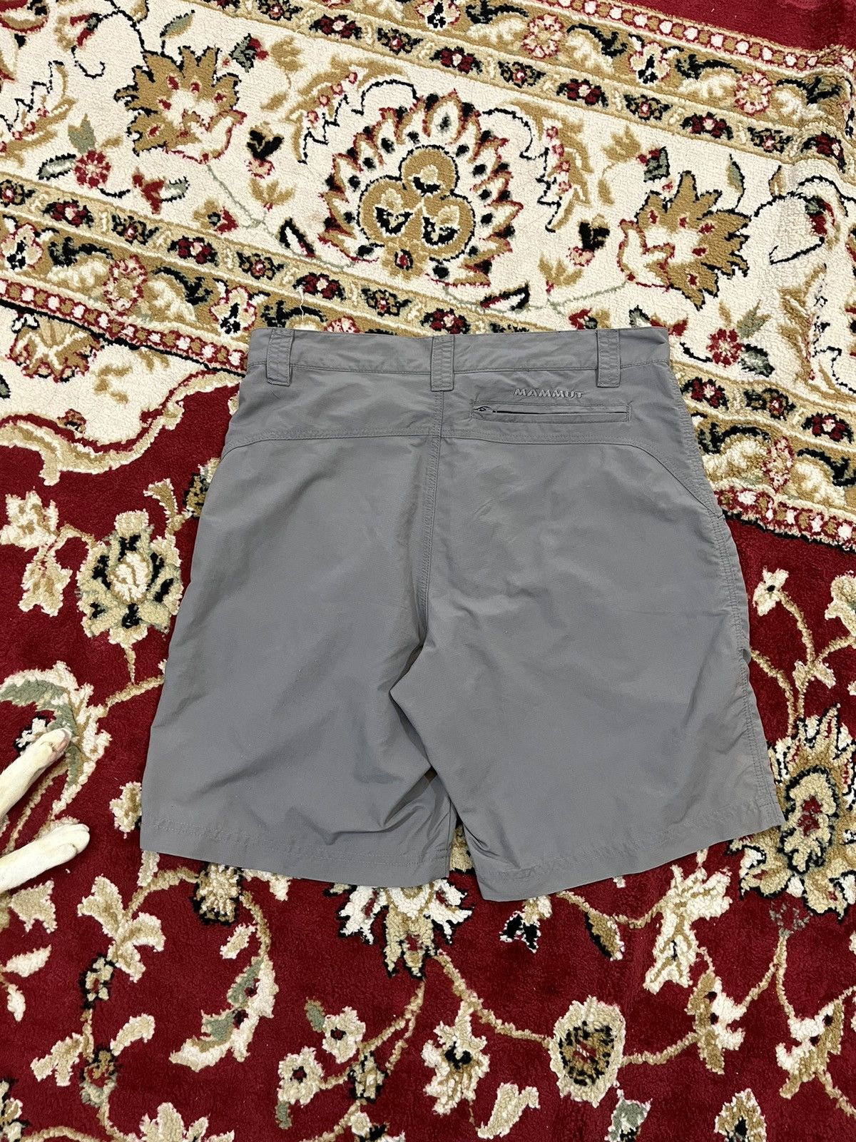 Mammut Mammut Outdoor Short Size US 28 / EU 44 - 5 Thumbnail