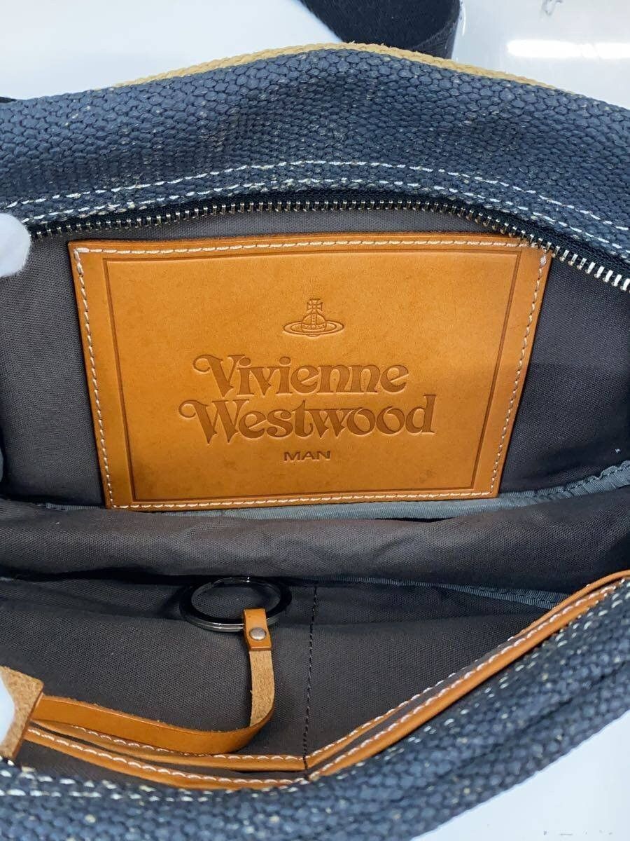 Vivienne Westwood Art Lover Orb Shoulder Bag Size ONE SIZE - 5 Thumbnail