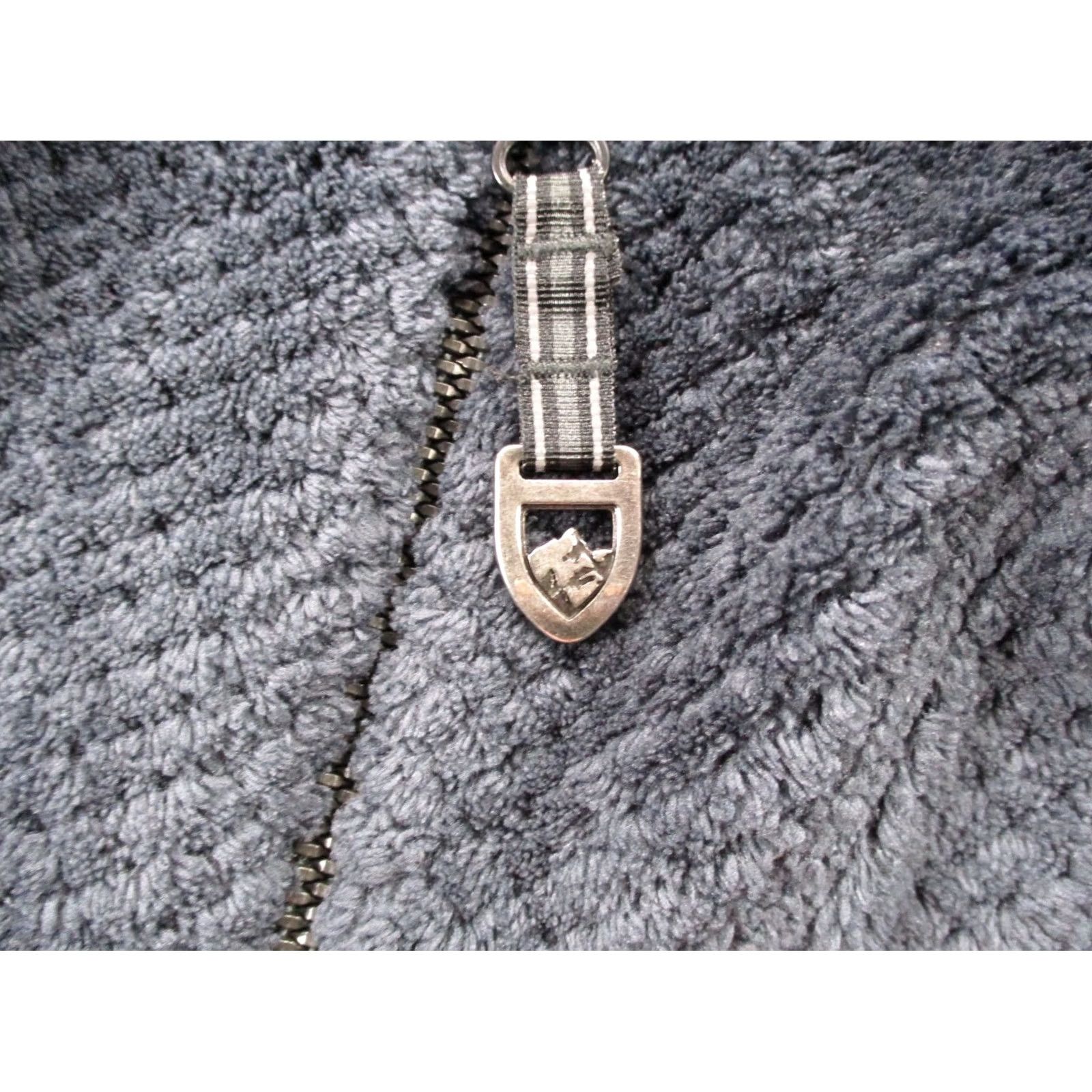 Vintage Kuhl Jacket Mens M Blue Fleece Lightweight Hiking Sweater Pullover Outdoors Size US M / EU 48-50 / 2 - 6 Thumbnail