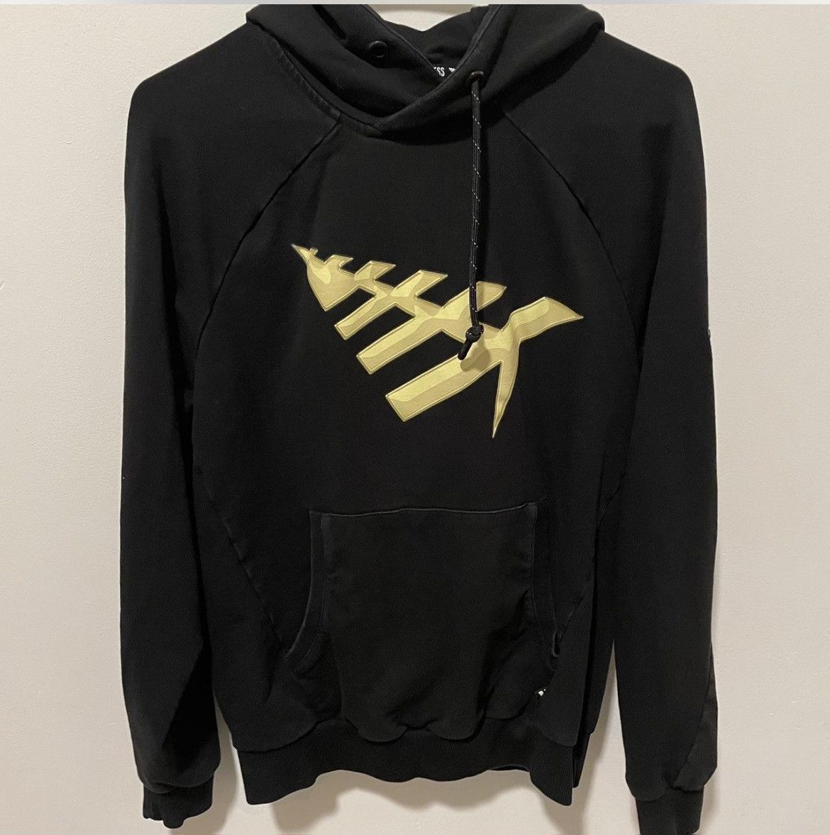 Other All points logo men’s hoodie Size US S / EU 44-46 / 1 - 1 Thumbnail
