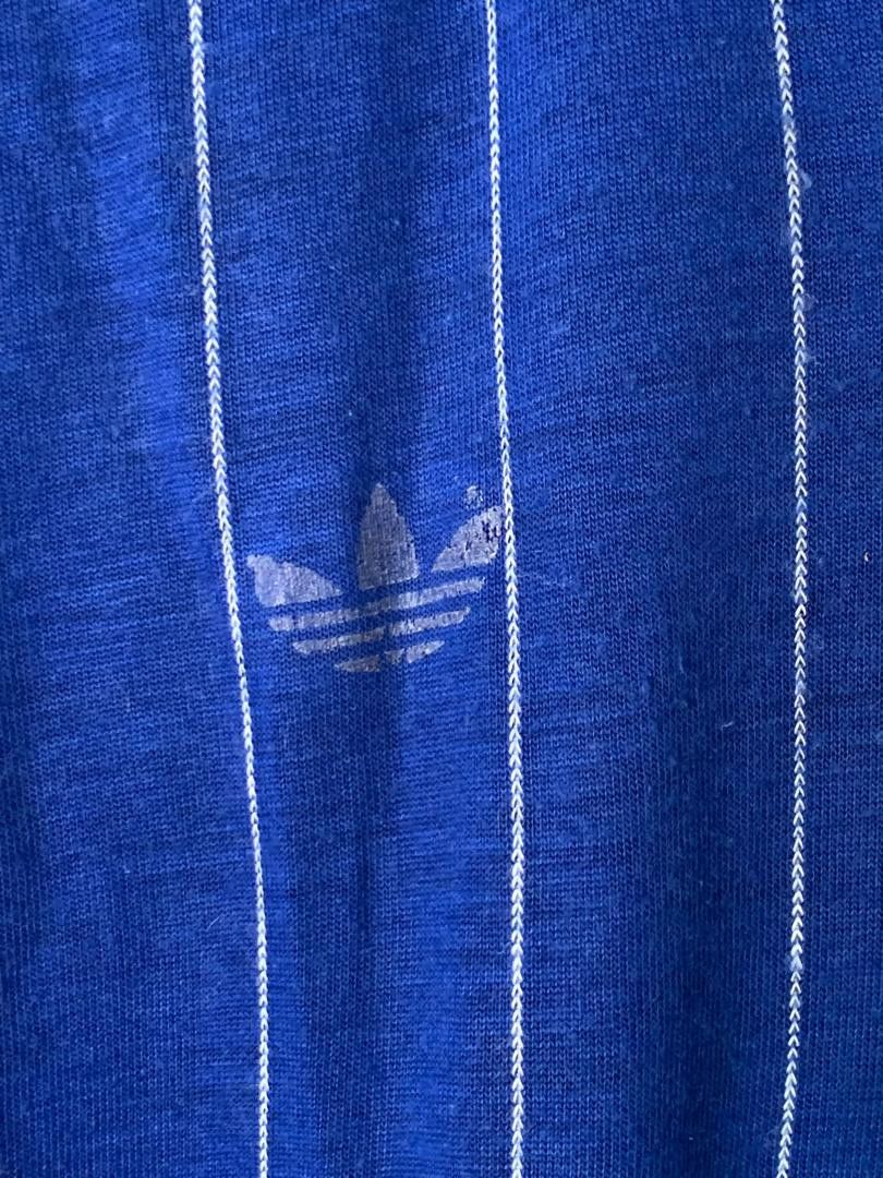 Adidas × Vintage Vintage adidas ventex Size US L / EU 52-54 / 3 - 3 Thumbnail