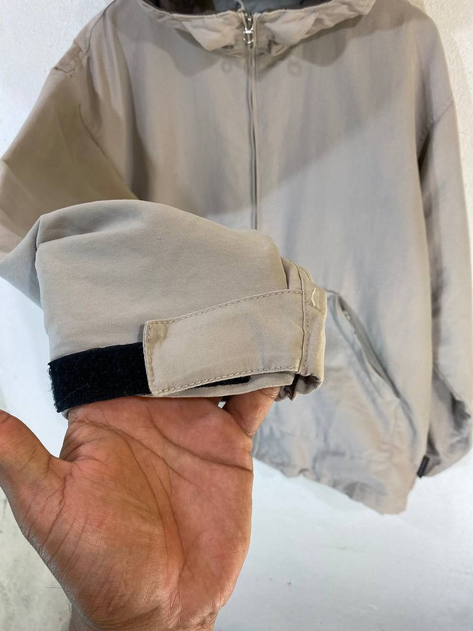 Descente nidecker japanese brands ski jacket by descente Size US M / EU 48-50 / 2 - 6 Thumbnail