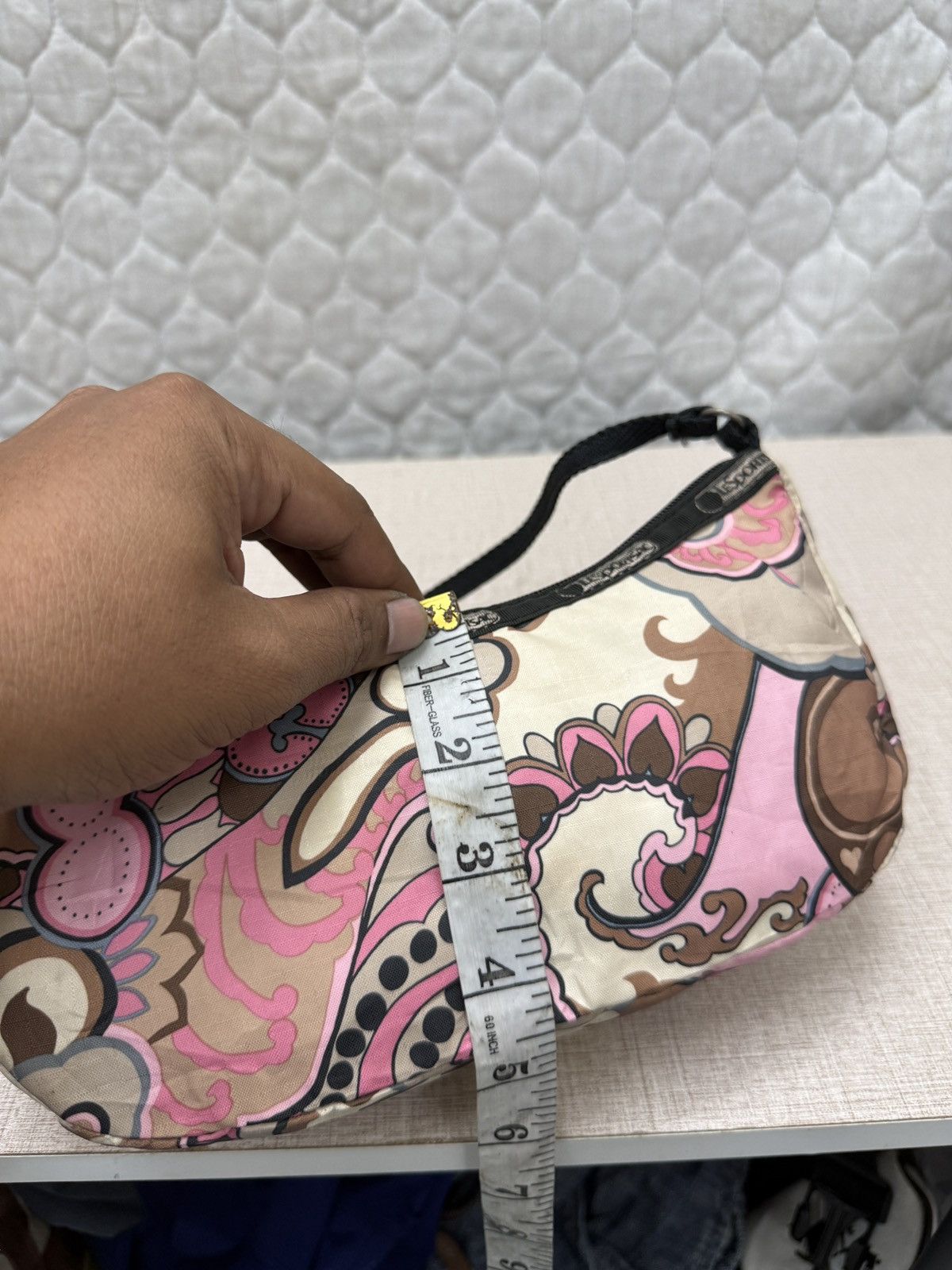 LeSportsac 🔥🔥🔥ARCHIVE LEESPORTSAC BAG 2PCS Size ONE SIZE - 14 Thumbnail