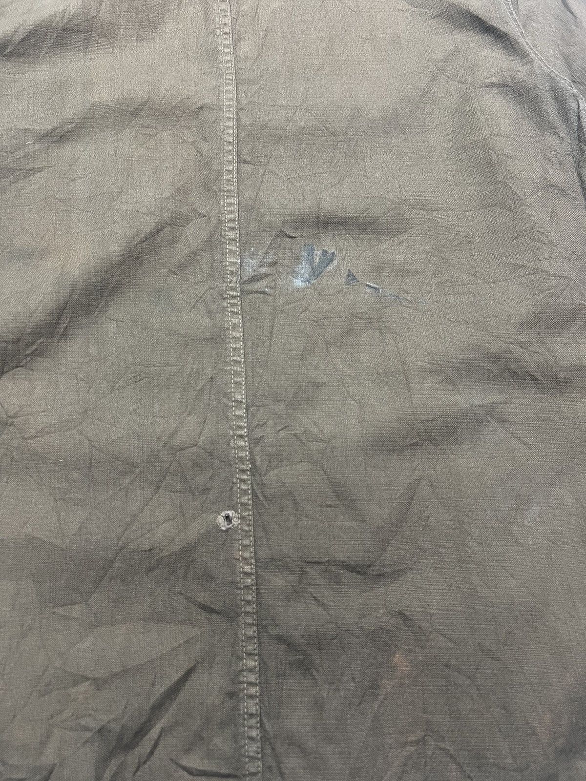 Spellbound VINTAGE SPELLBOUND WORKWEAR JACKET Size US M / EU 48-50 / 2 - 8 Thumbnail