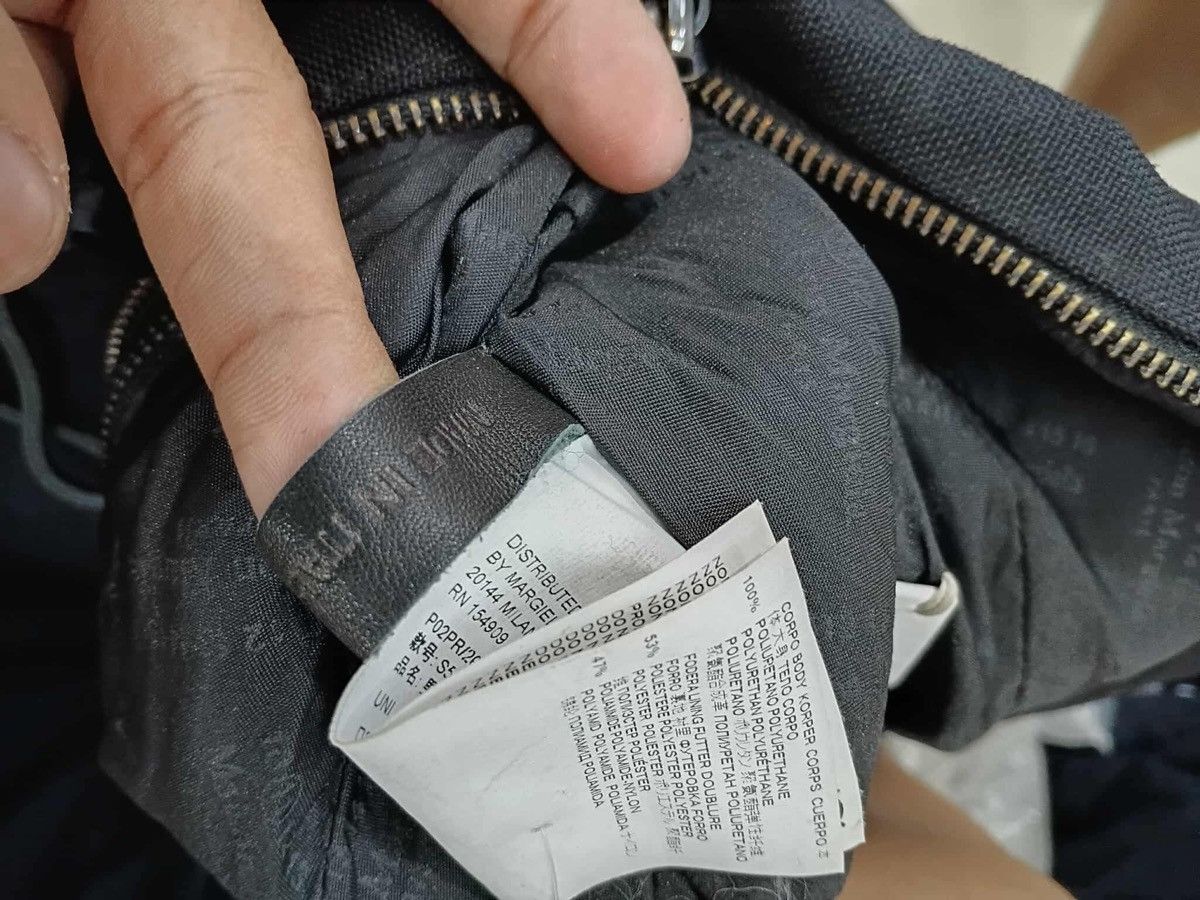 Maison Margiela Maison Margiela Belt Bag Size ONE SIZE - 8 Thumbnail