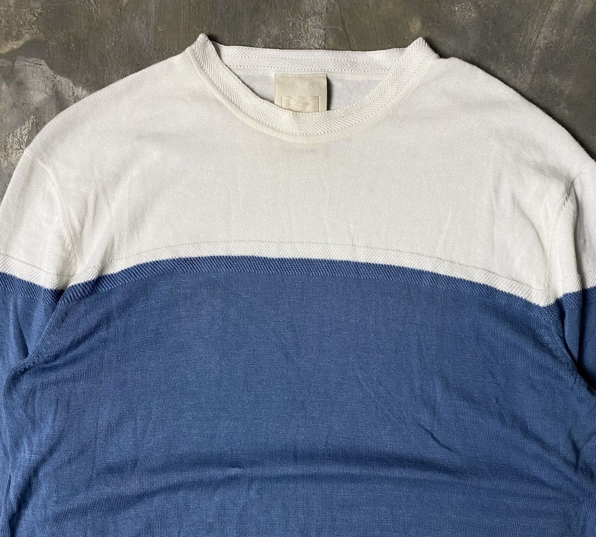 Wooyoungmi Wooyoungmi Wool Knit Sweater Size US M / EU 48-50 / 2 - 2 Thumbnail