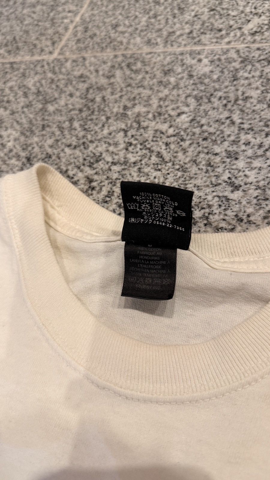 Stussy Stüssy Size US M / EU 48-50 / 2 - 5 Thumbnail