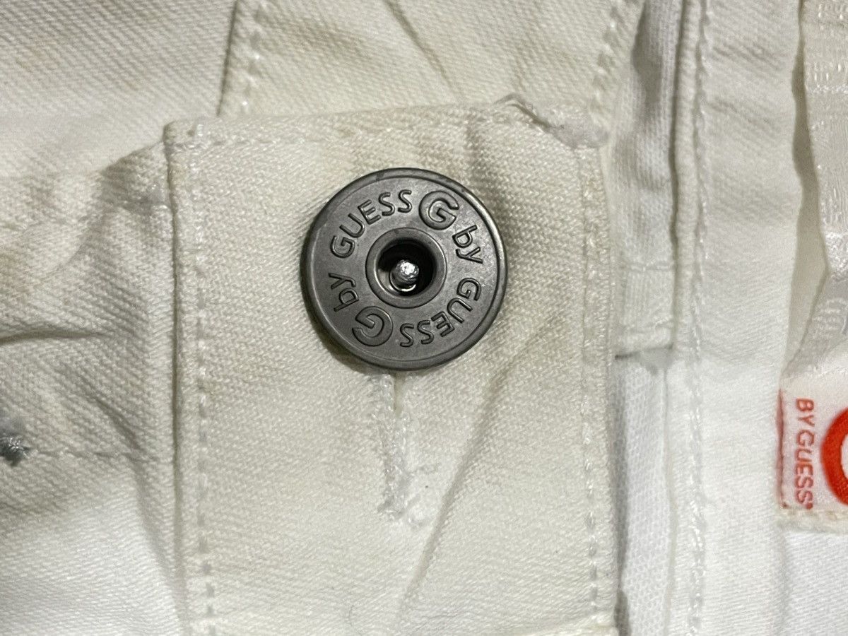 Guess Guess shorts Size 30" / US 8 / IT 44 - 3 Thumbnail