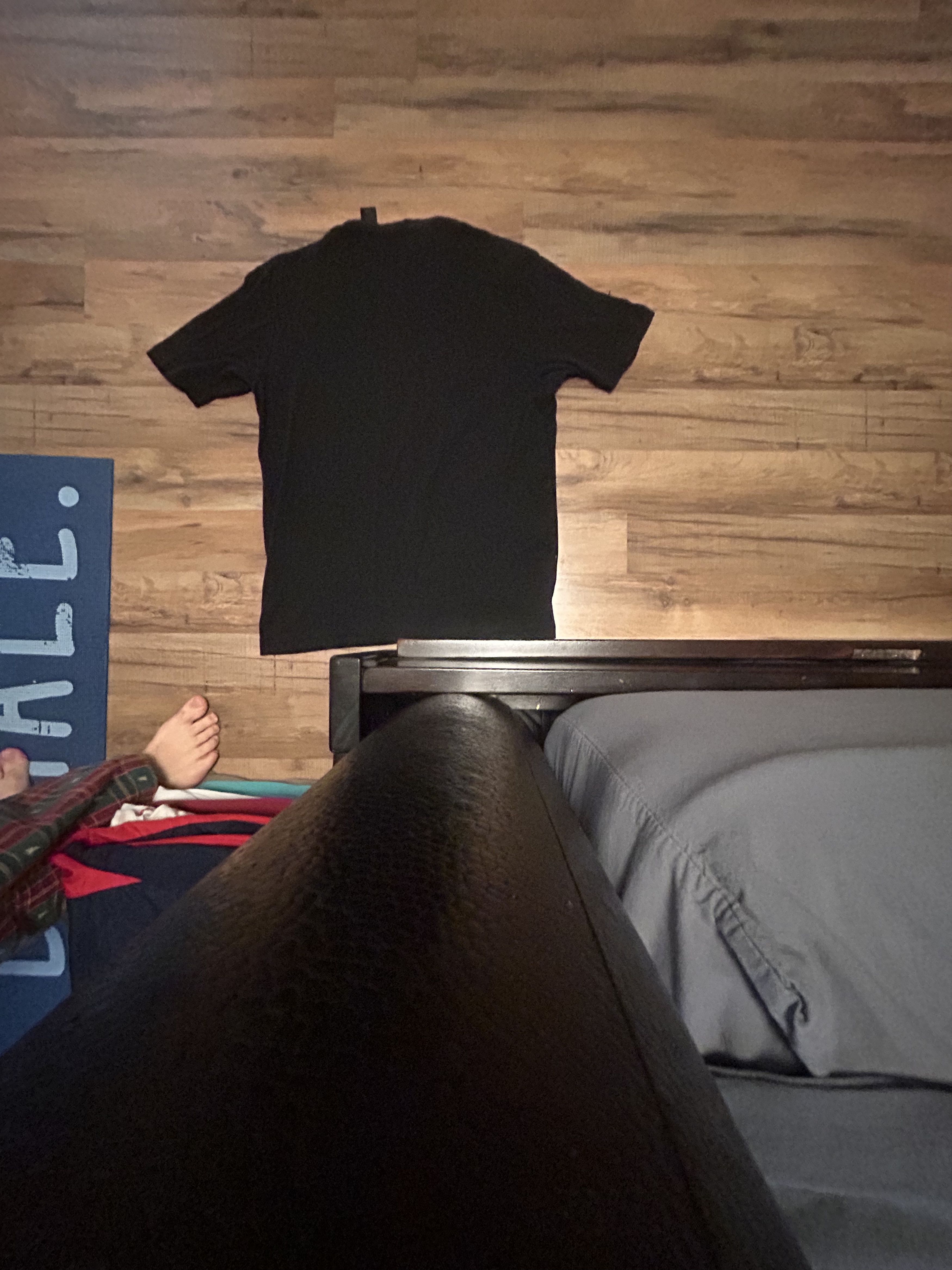 Other black t shirt Size US M / EU 48-50 / 2 - 2 Thumbnail