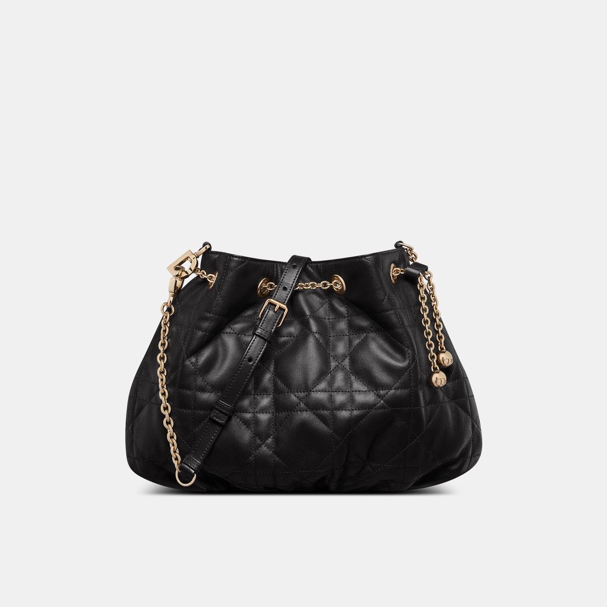 Dior o1bcso1str1124 Size: OS / Ammi Bag in Black Size ONE SIZE - 2 Thumbnail