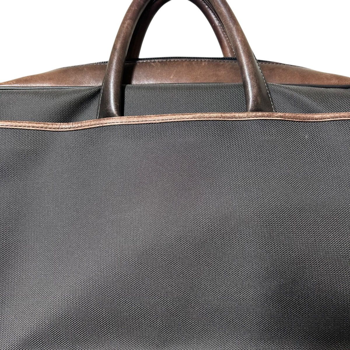 648 80s vintage Issey Miyake IM product 2way bag shoulder 
