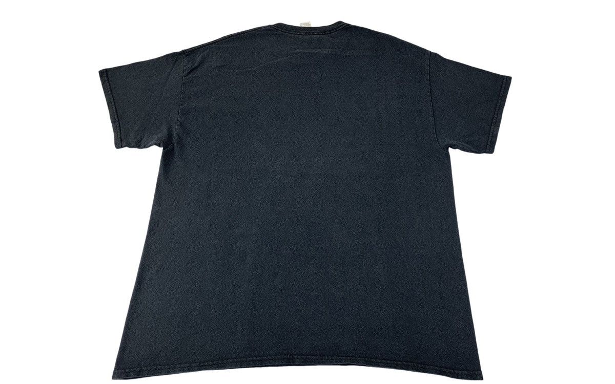 Band Tees The Damned Punk Band Seditionaries Graphic Screen Printed Size US XL / EU 56 / 4 - 2 Thumbnail