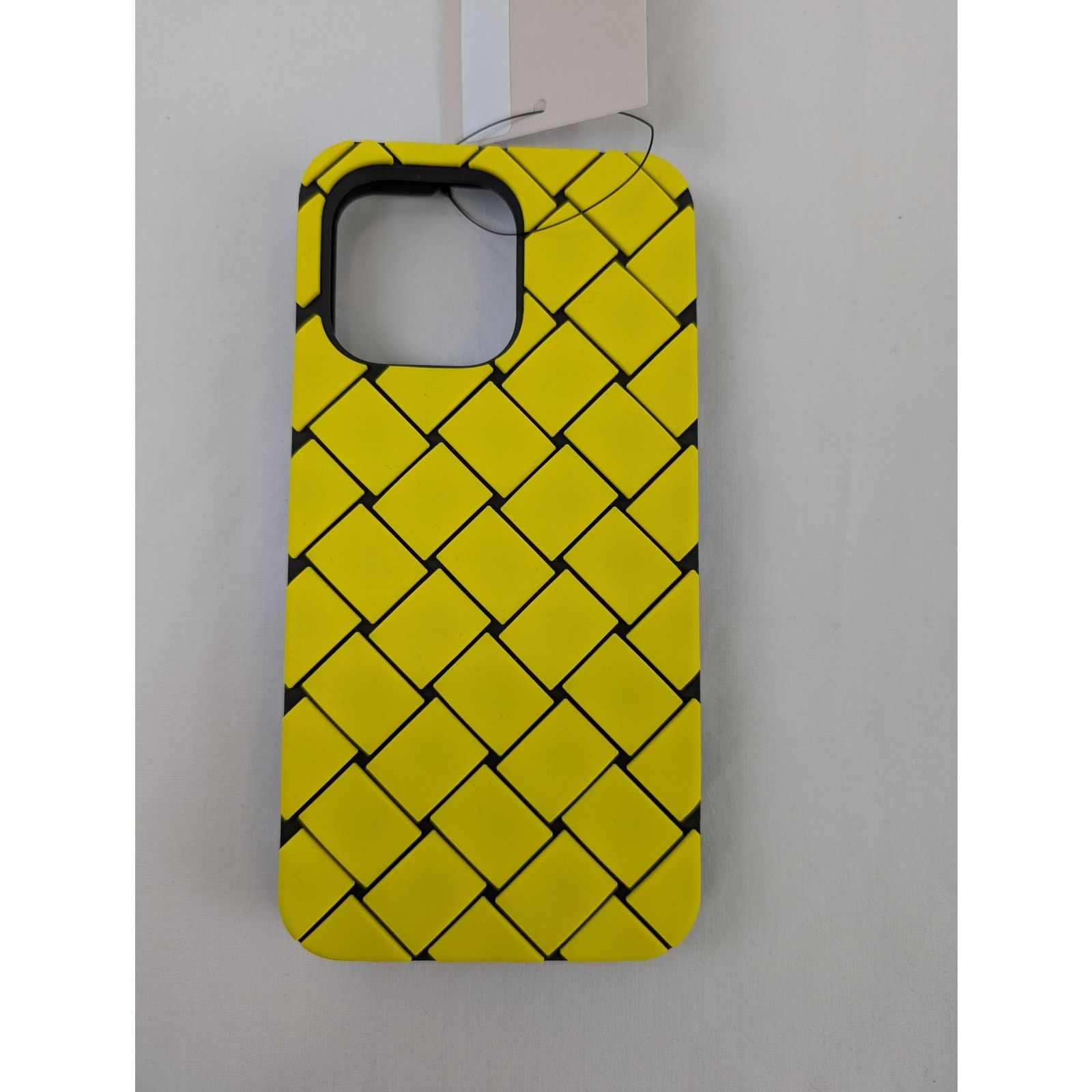 o1rshd1 Size:OS/ i Phone iPhone 14 pro Cover Case Dark Green