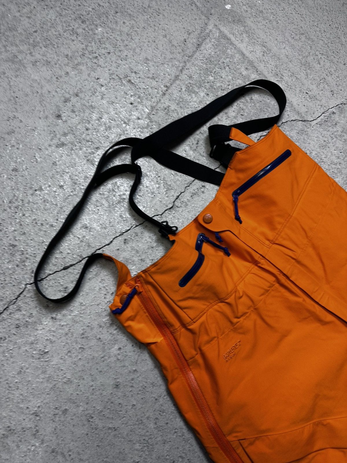 Arc'teryx Arctery Gore Tex Pro Shell Ski Pants Hose size - S Size US 32 / EU 48 - 6 Thumbnail