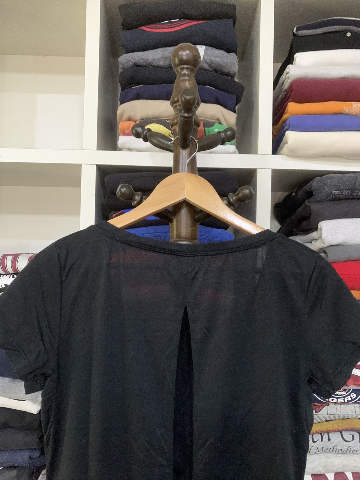 Nike Nike Swoosh Logo Women’s Tee Size S / US 4 / IT 40 - 9 Thumbnail