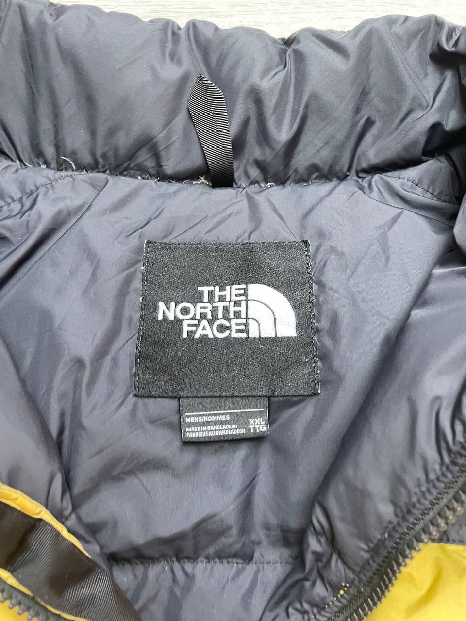 The North Face × Vintage The north face 700 puffer jacket rare Size US XL / EU 56 / 4 - 4 Thumbnail