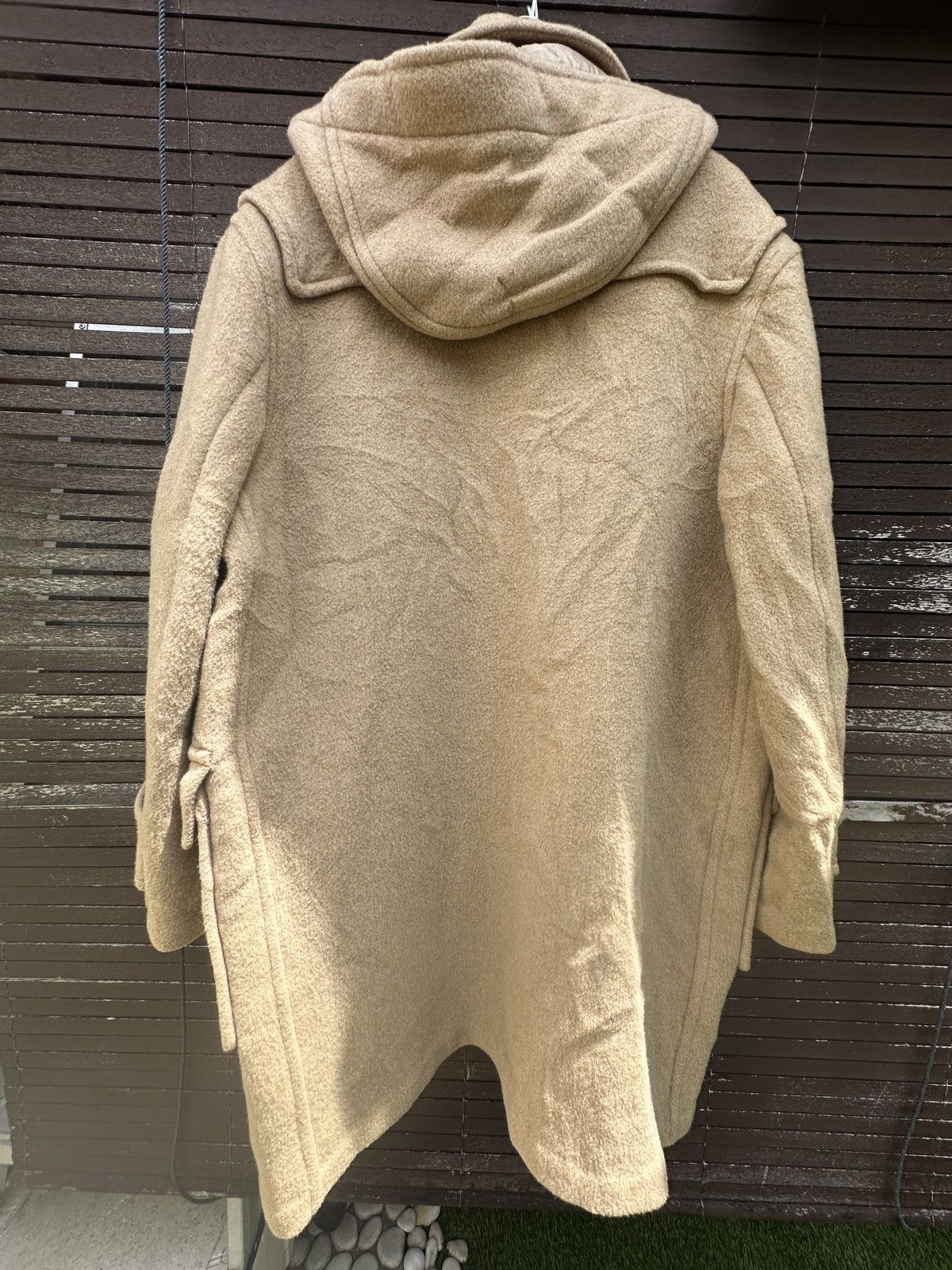 Burberry 🔥🔥🔥Burberry Heavy Coat Size US L / EU 52-54 / 3 - 2 Thumbnail