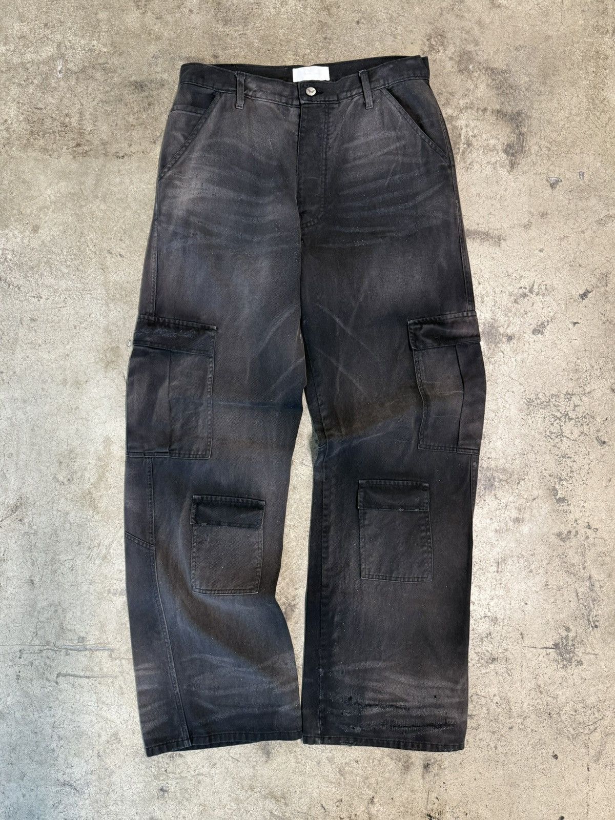 ALEXANDER DIGENOVA | Grailed