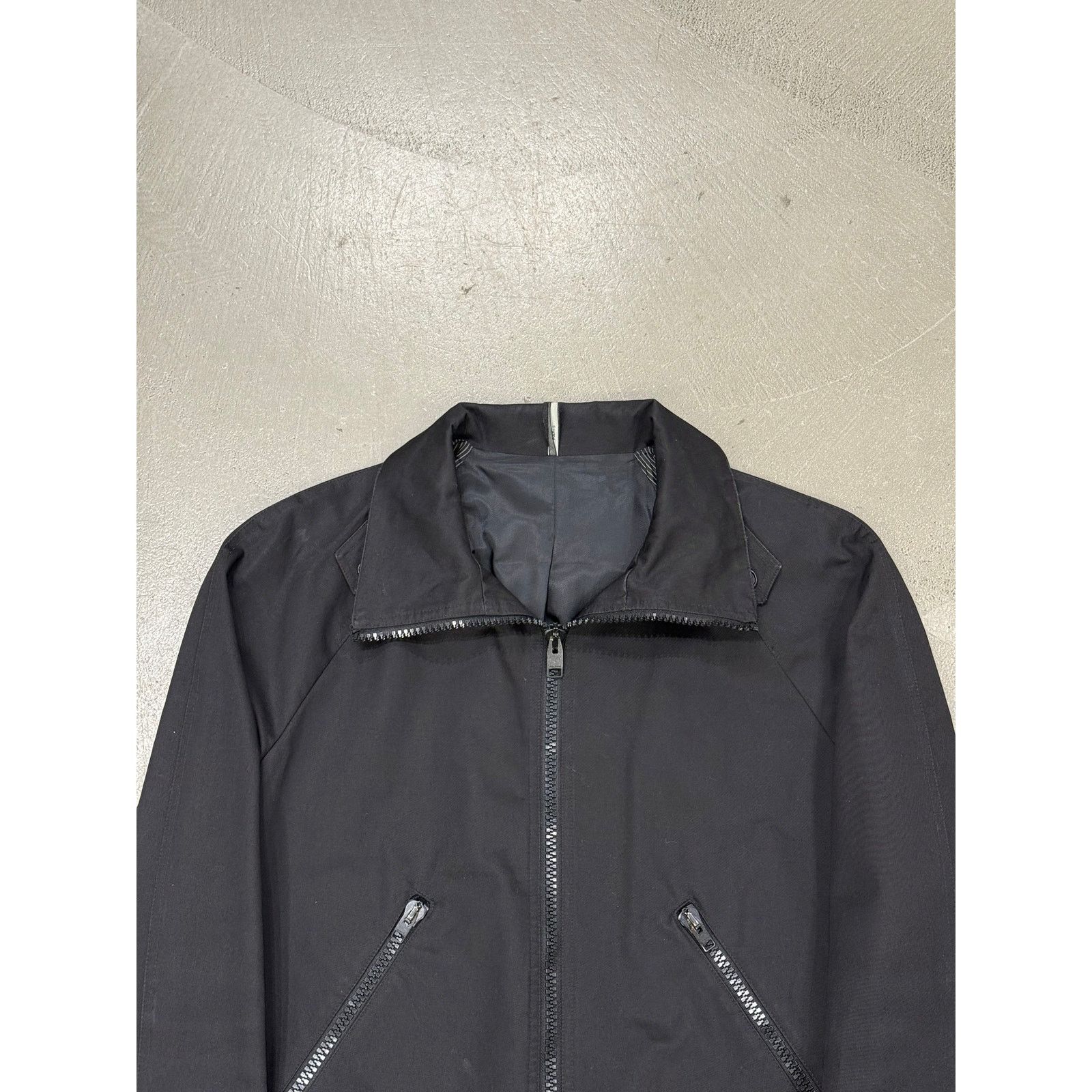 Dior SS2007 Dior by Hedi Slimane bomber jacket Size US L / EU 52-54 / 3 - 3 Thumbnail