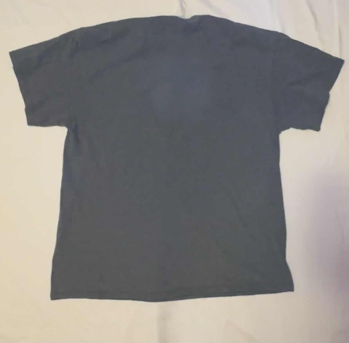 Other PITTSBURGH City Of Champions Grey Shirt Delta Tag Sz. XL Size US XL / EU 56 / 4 - 4 Thumbnail