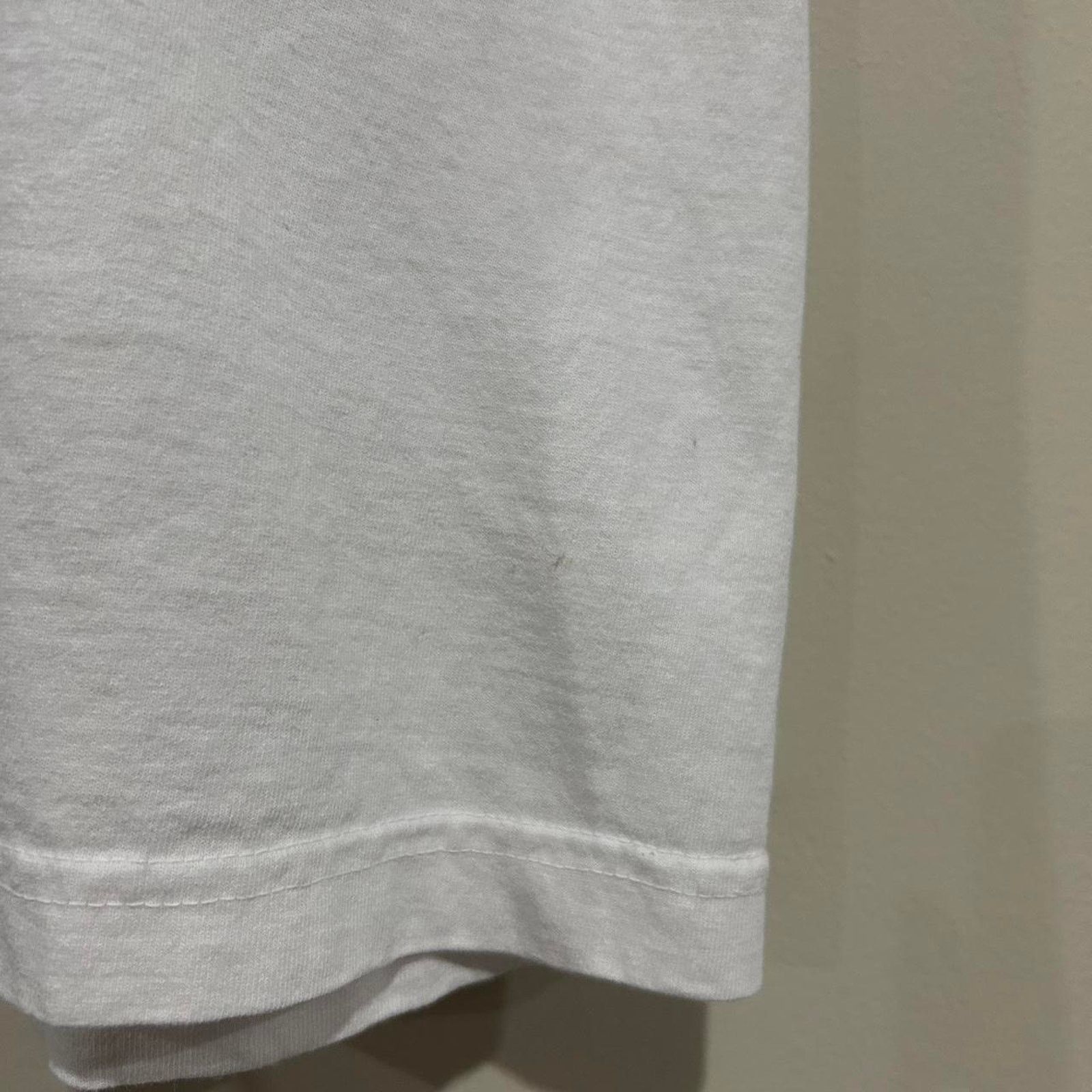 Undefeated Undefeated Sporting Goods Full Contact Athletics Tee Shirt Size US M / EU 48-50 / 2 - 6 Thumbnail