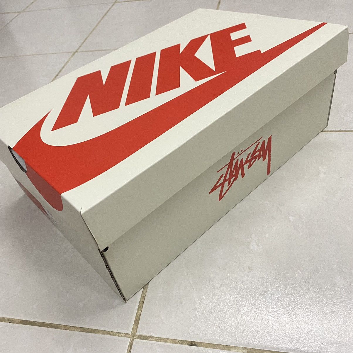 Nike × Stussy Nike Vandal SP stussy Size US 9.5 / EU 42-43 - 3 Thumbnail