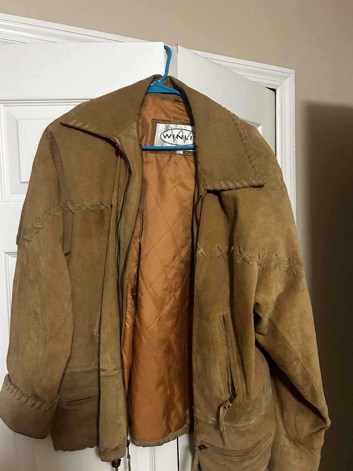 Cowboy Equipment Cowboy Jacket Size US M / EU 48-50 / 2 - 1 Thumbnail