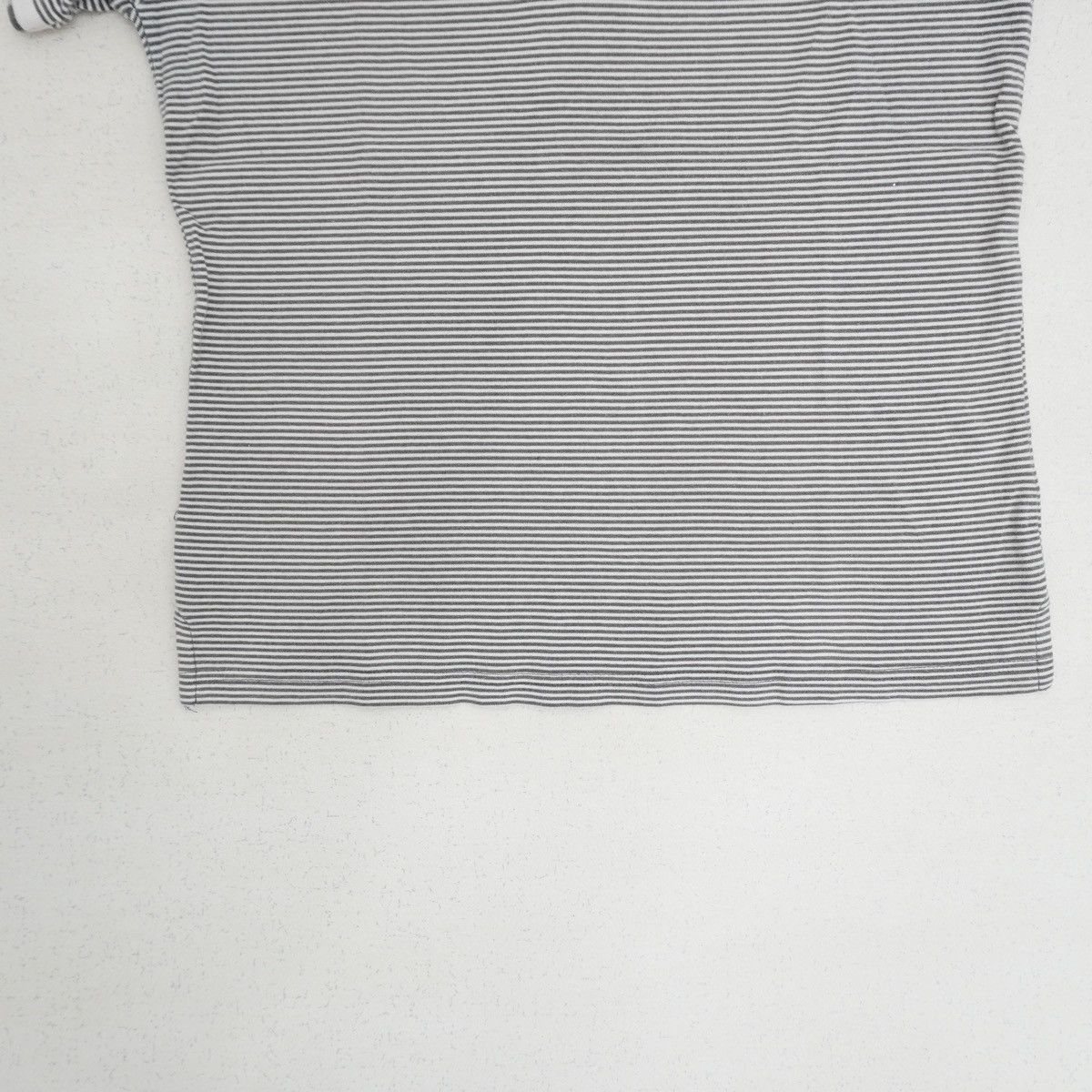 Japanese Brand Vintage Bohemian Striped Polo Tee Y2K Graphic Top Size US L / EU 52-54 / 3 - 10 Thumbnail