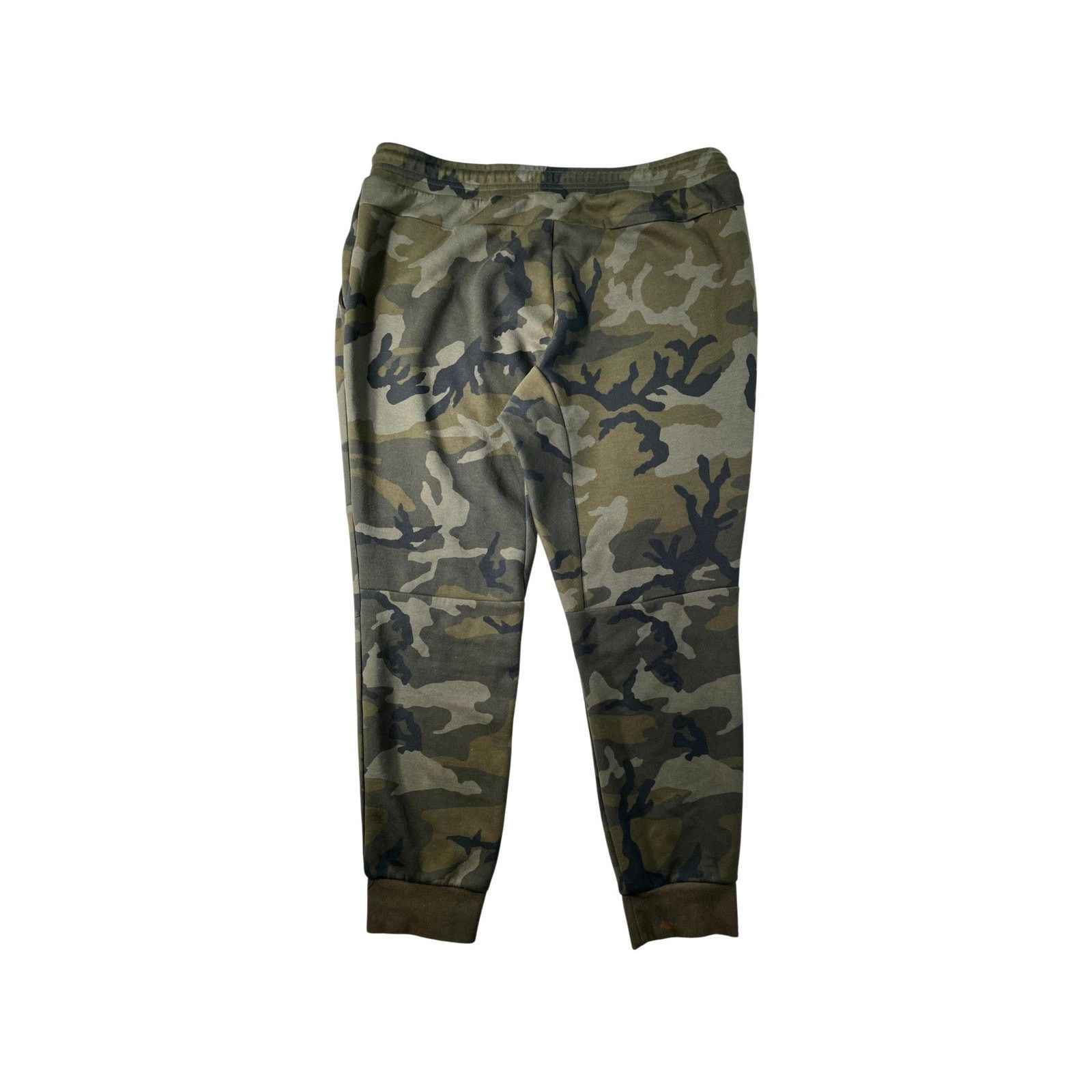 Nike Nike Camo Multicolor Sweats Size US 38 / EU 54 - 2 Thumbnail