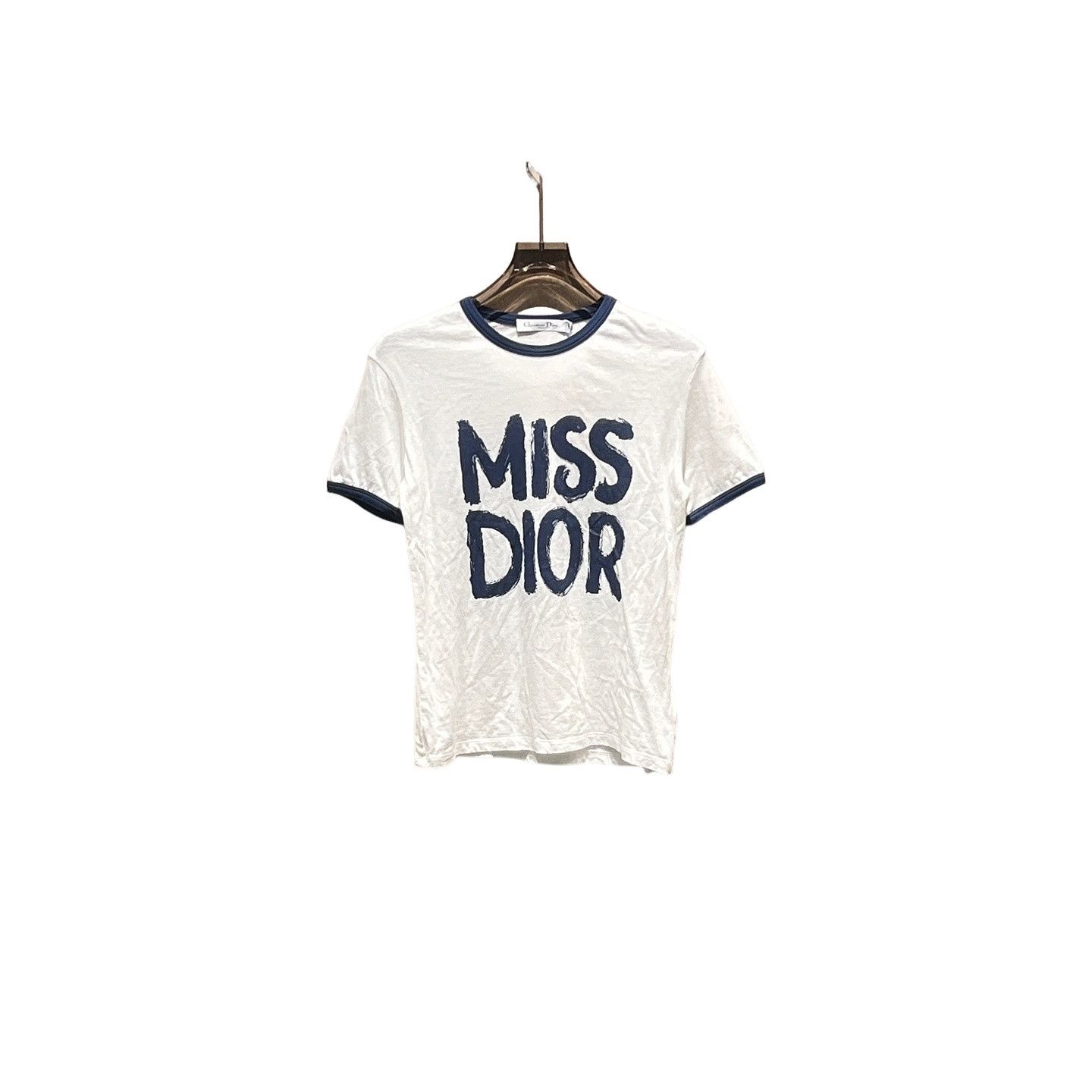 Dior × John Galliano × Vintage CHRISTIAN DIOR SS05 Trotter Print