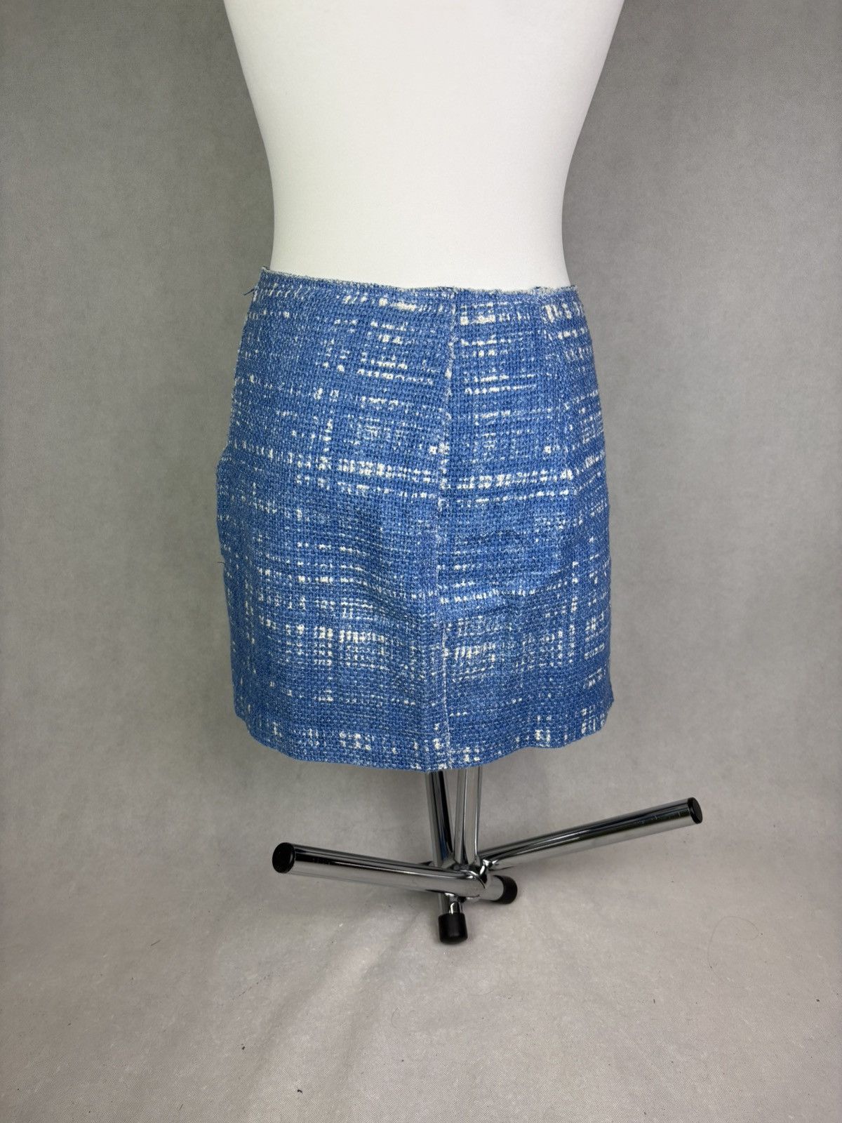 Prada Prada skirt Size 27" / US 4 / IT 40 - 3 Thumbnail