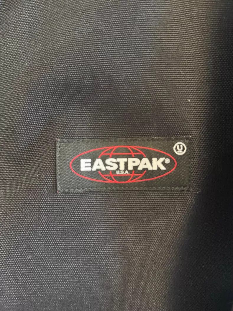 Undercover Undercover EASTPAK Backpack Jacket Size US XXL / EU 58 / 5 - 3 Thumbnail