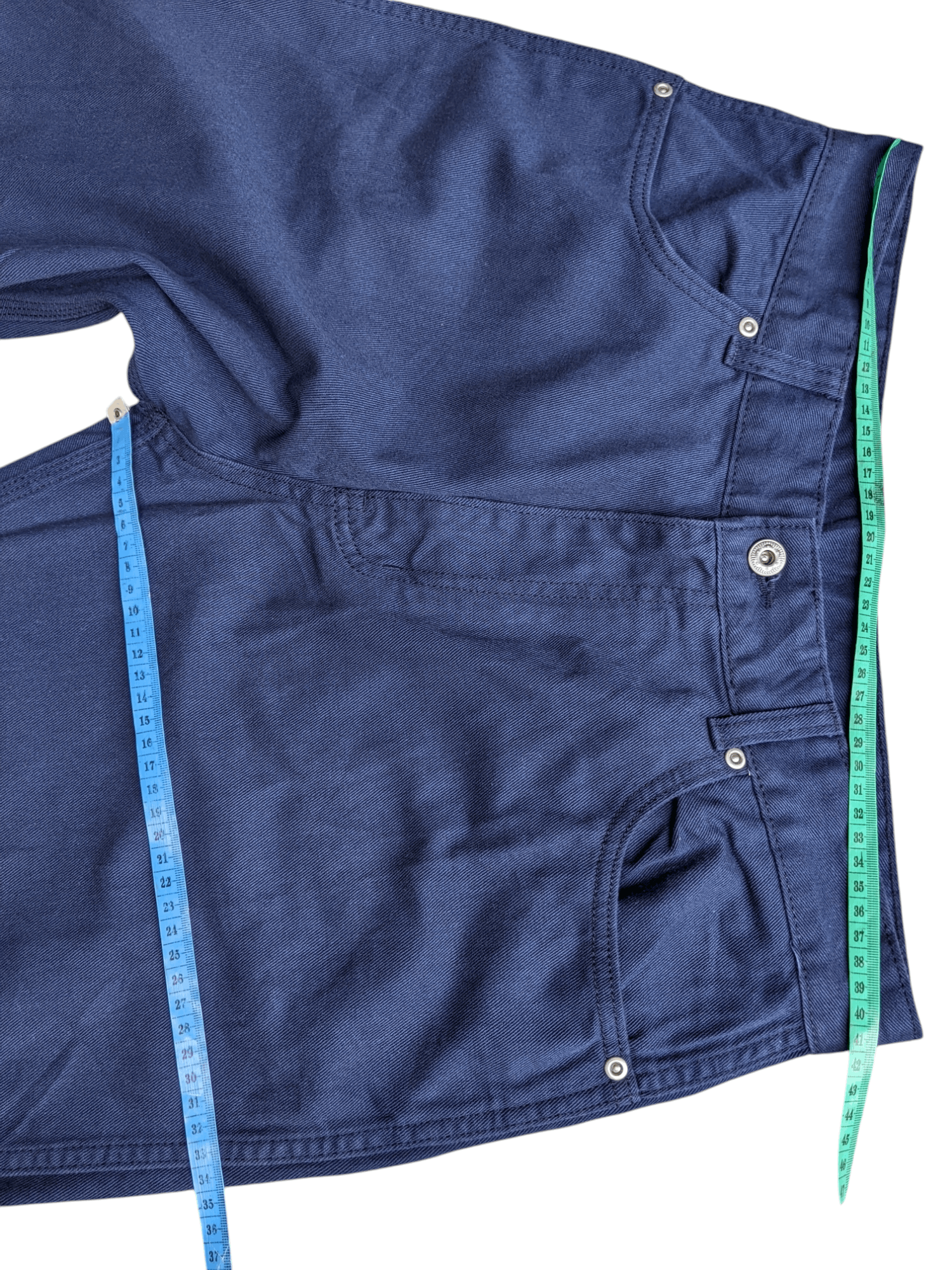 FrizmWORKS Frizmworks Carpenter Pants Size US 32 / EU 48 - 9 Thumbnail