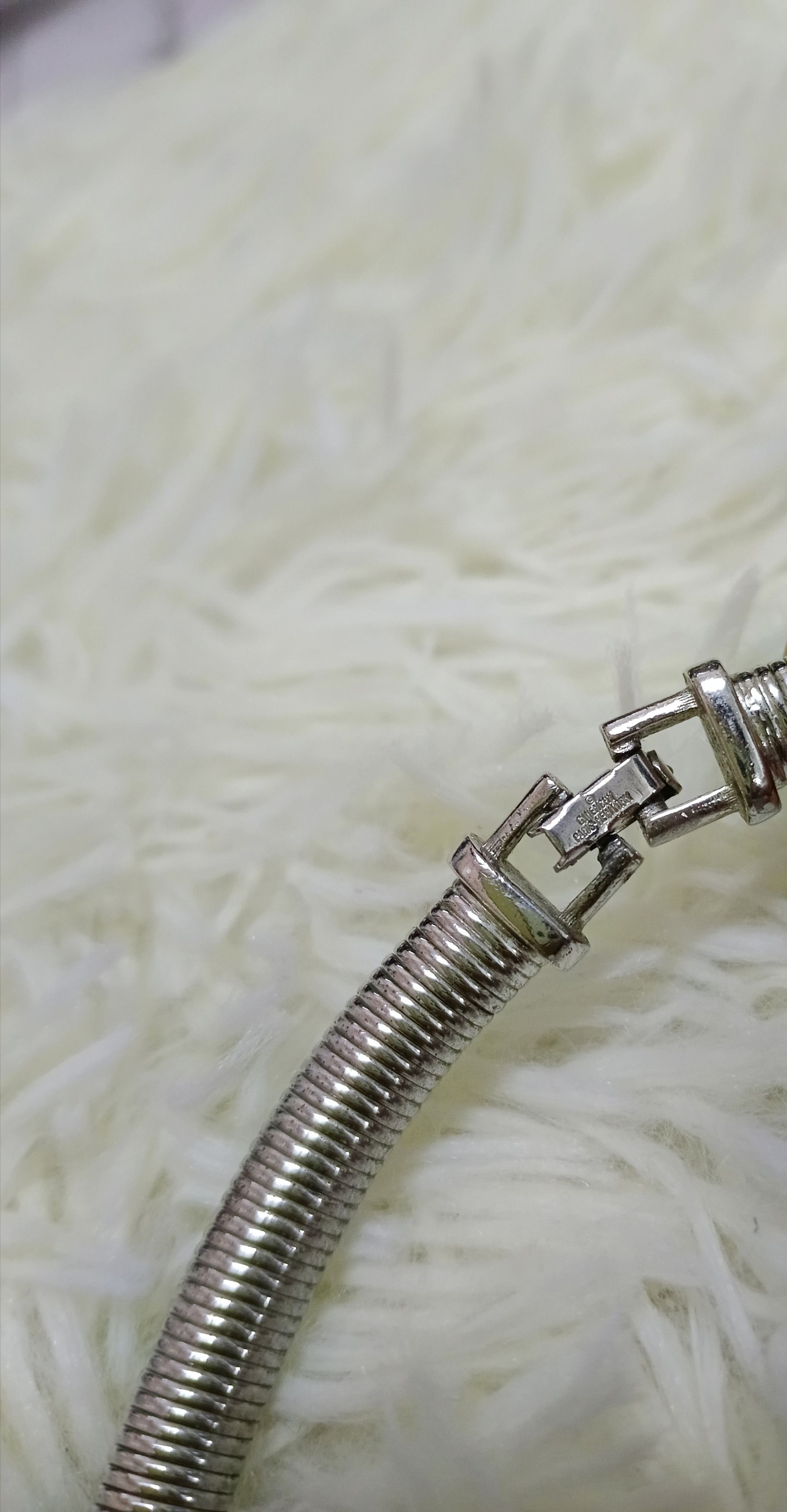 Givenchy × Vintage VINTAGE GIVENCHY NECKLACE Size ONE SIZE - 3 Thumbnail