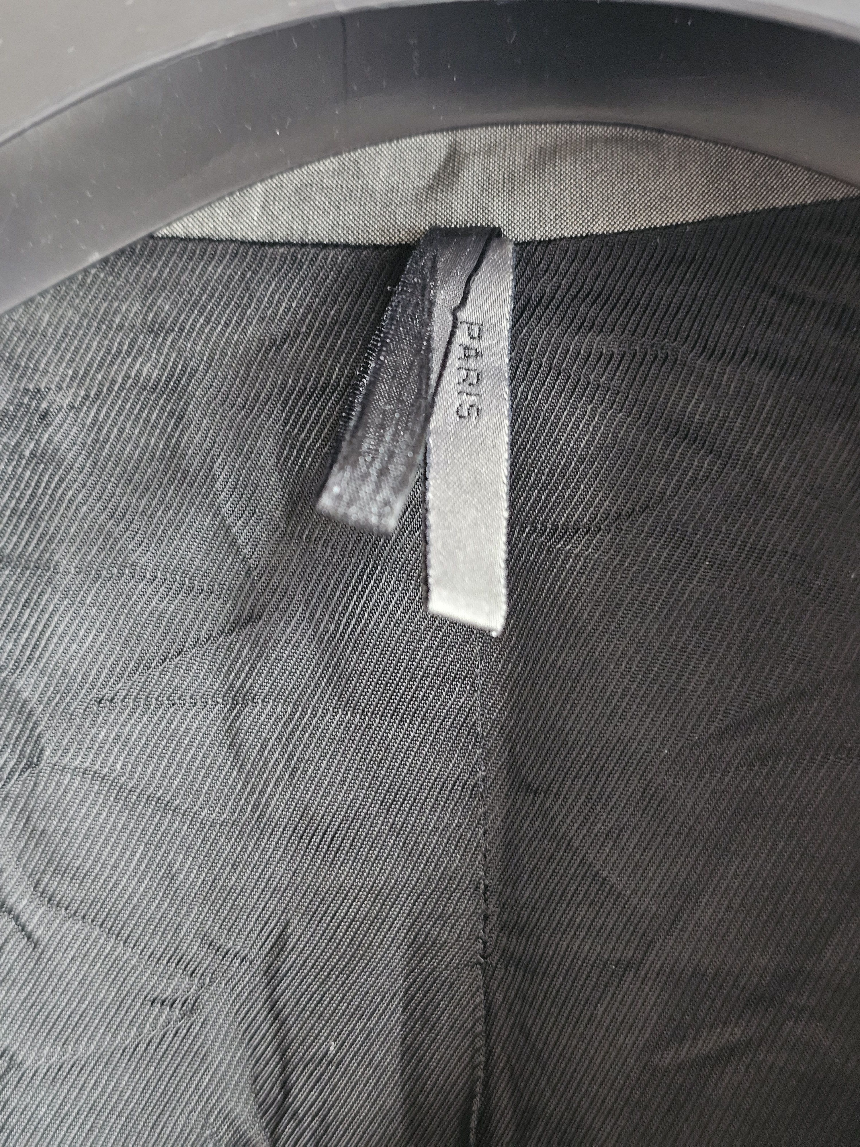 Dior Dior Men's Silk Jacket Size 52 Size US L / EU 52-54 / 3 - 3 Thumbnail