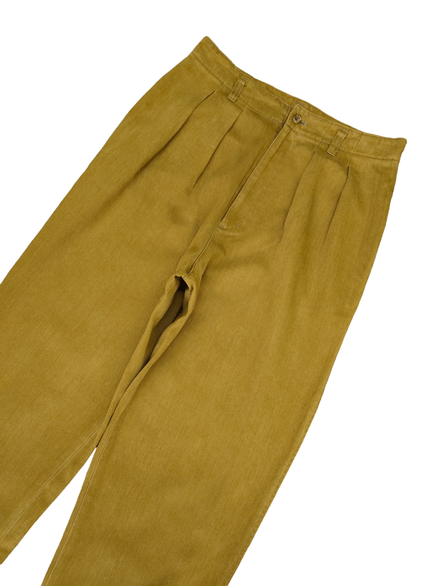 Hai Sporting Gear Hai Sporting Gear Issey Miyake Balloon Pants High Rise Size US 28 / EU 44 - 5 Thumbnail
