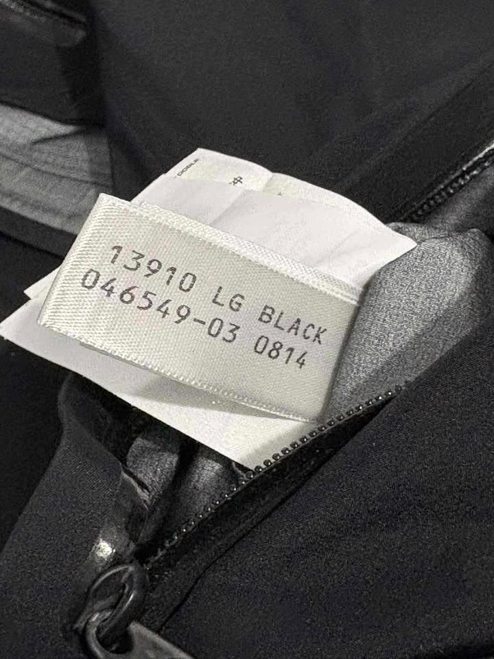 Arc'teryx Arcteryx Veilance Field LT Jacket 2014 Size US L / EU 52-54 / 3 - 8 Thumbnail