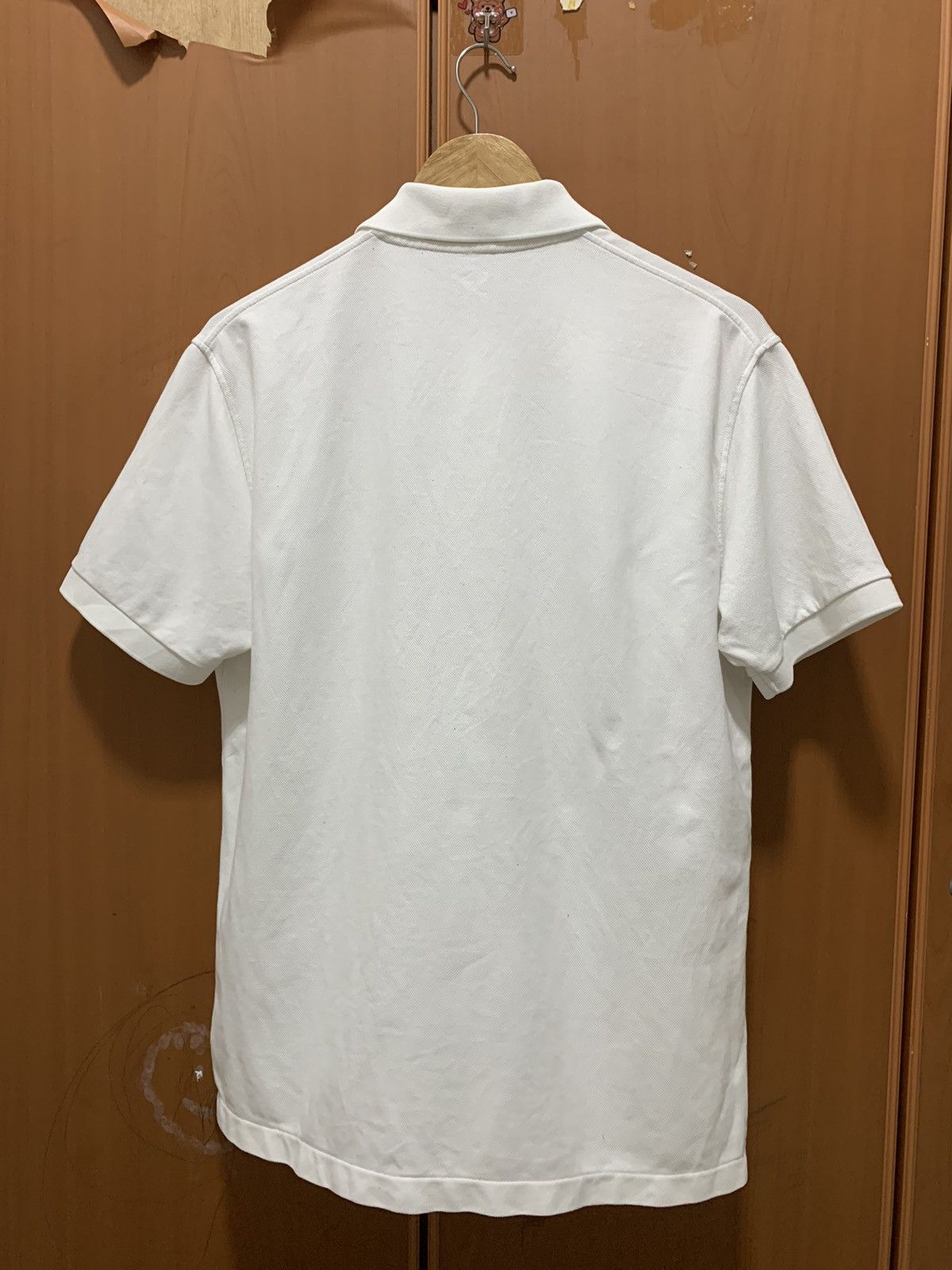Uniqlo Uniclo Polo T-Shirt Size US L / EU 52-54 / 3 - 5 Thumbnail