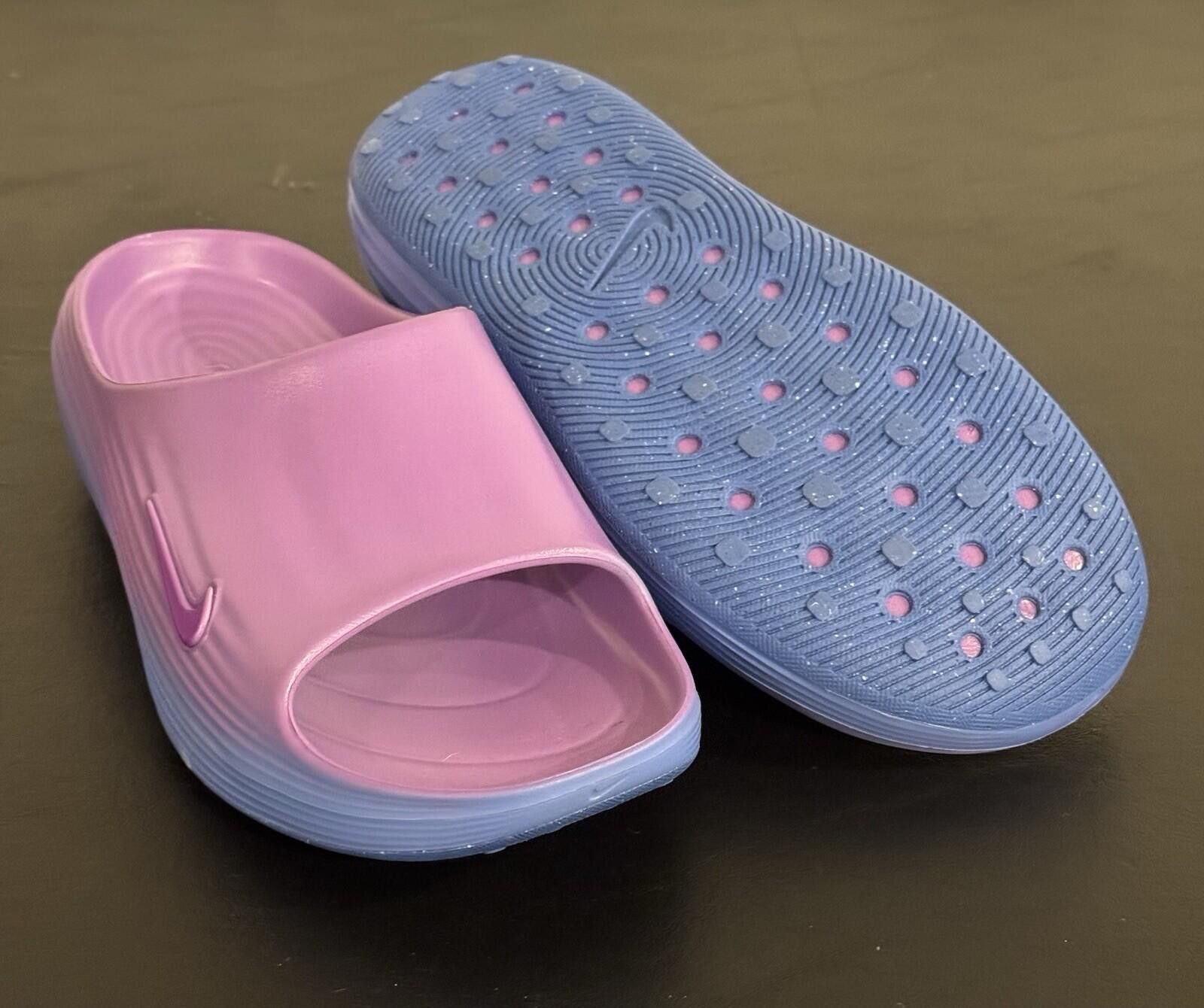 Nike Nike ReactX Rejuven8 Women's Slides 12W/11M Size US 12 / IT 42 - 6 Thumbnail