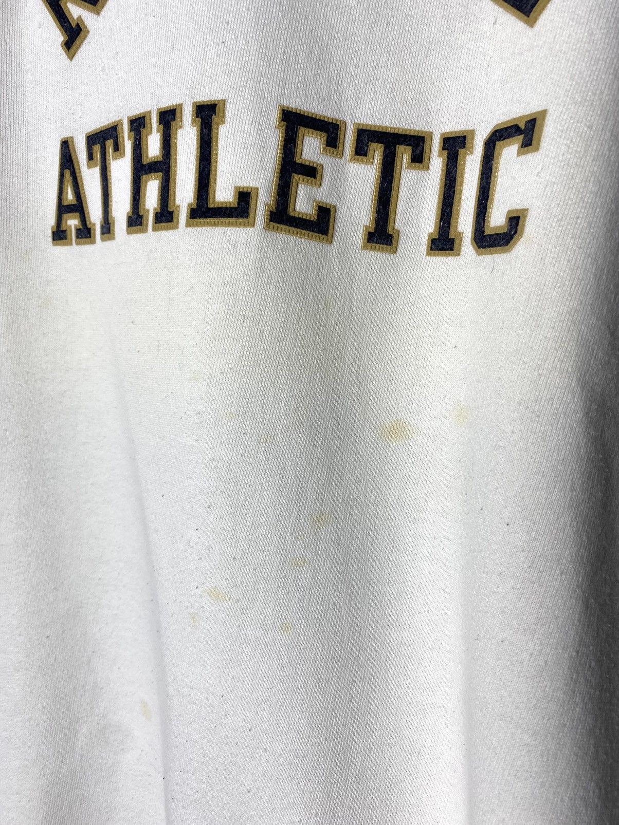 Russell Athletic Vintage 80-90’s Russell Athletic USA Sweatshirt Hype Size US XL / EU 56 / 4 - 7 Thumbnail