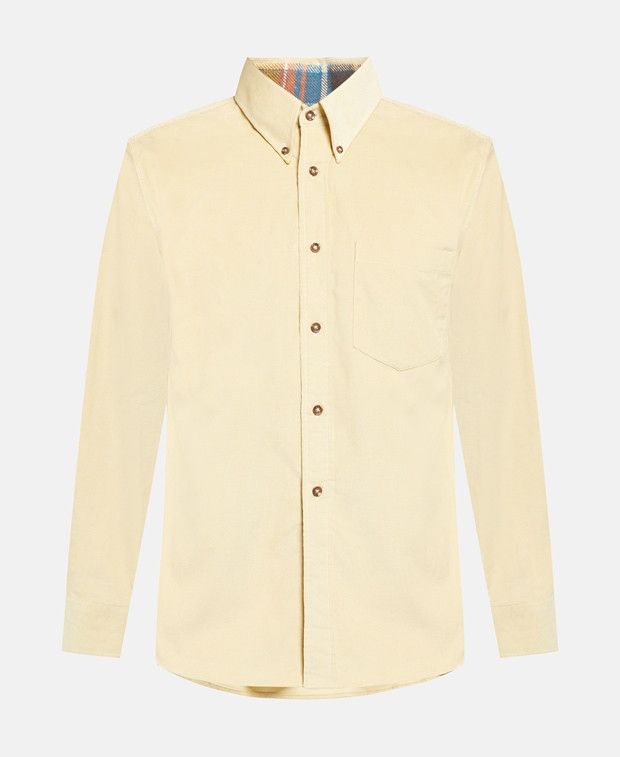 Aime Leon Dore Cord shirt Size US S / EU 44-46 / 1 - 1 Preview